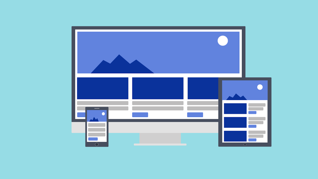 The Need for a Homepage